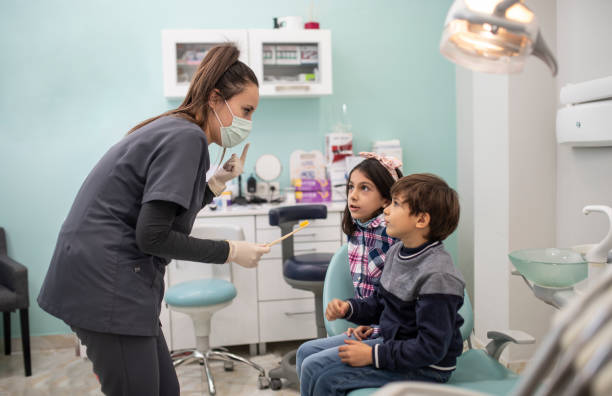 Best Full Mouth Reconstruction  in West Long Branch, NJ