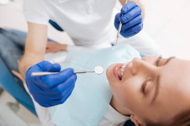 Best Wisdom Tooth Removal  in West Long Branch, NJ