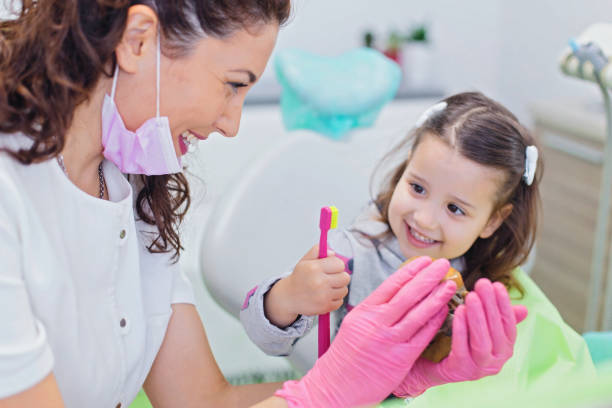 Best Pediatric Dentistry  in West Long Branch, NJ